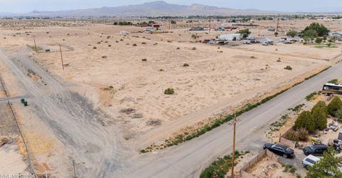 1635 Lake Avenue, Silver Springs, NV 89429 Photo