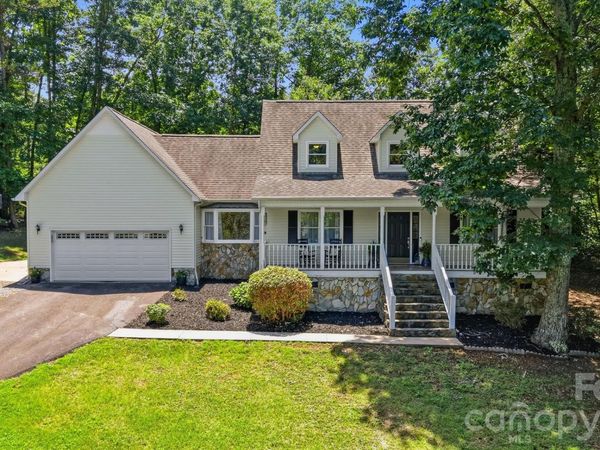 131 Fox Runn Drive , Granite Falls, NC 28630