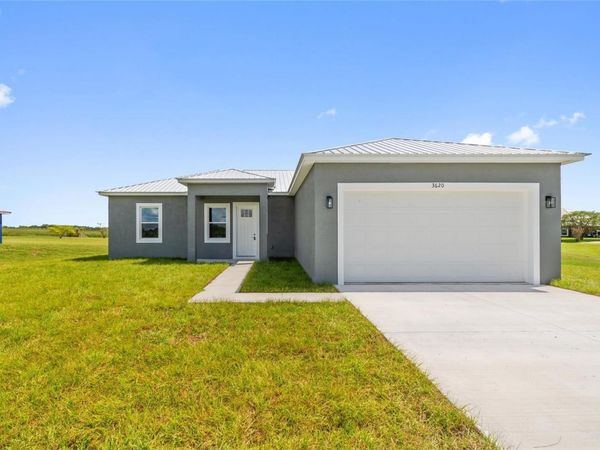 3620 GARRARD ROAD , FORT MEADE, FL 33841