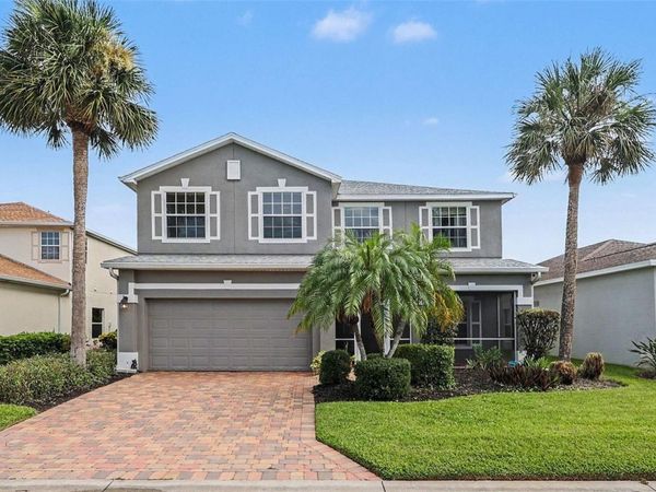 9159 GLADIOLUS PRESERVE CIRCLE, FORT MYERS, FL 33908
