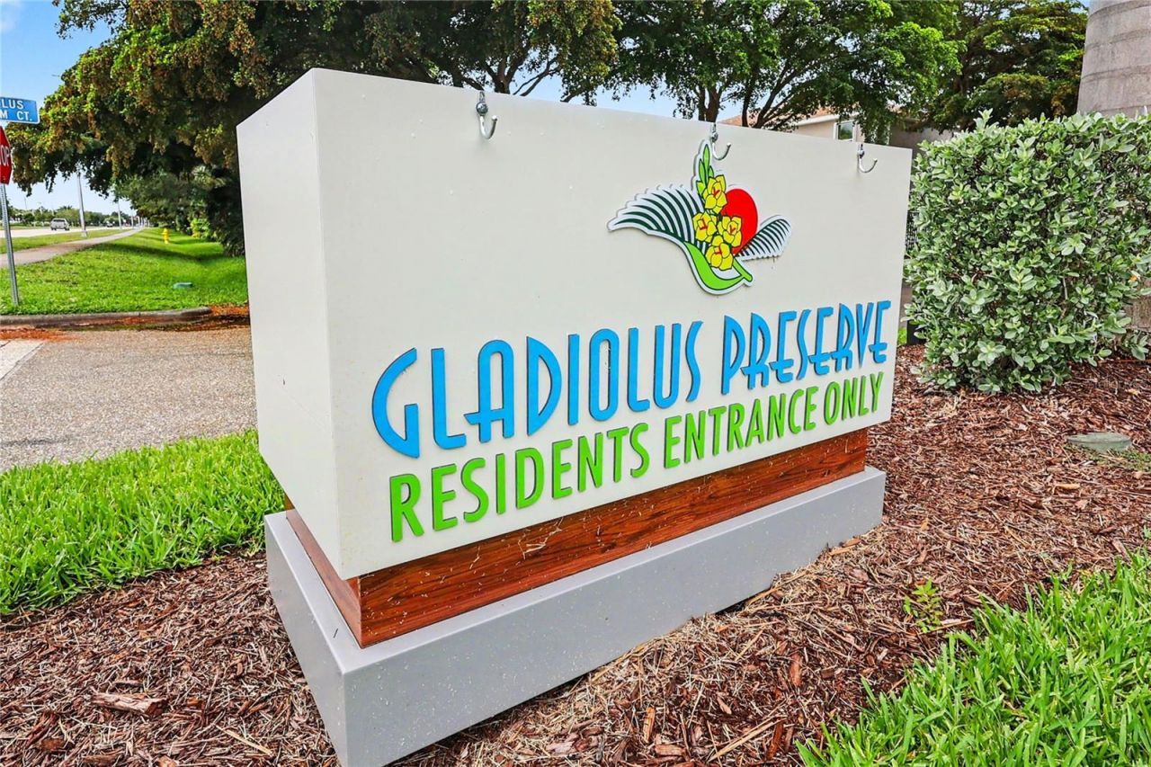 9159 Gladiolus Preserve Circle, Fort Myers, FL 33908 Photo