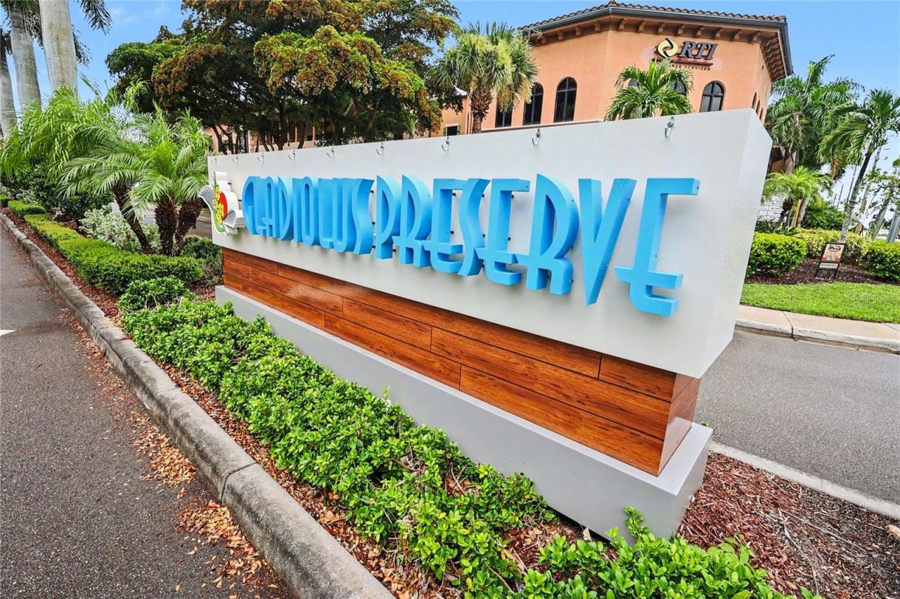 9159 Gladiolus Preserve Circle, Fort Myers, FL 33908 Photo