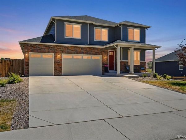 13364 Xanthia Street, Brighton, CO 80602