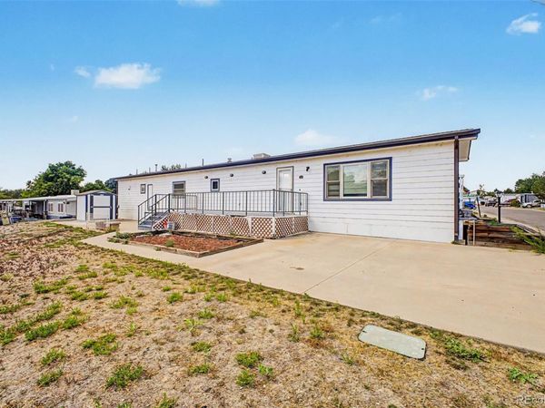 8201 S Santa Fe Drive, Littleton, CO 80120