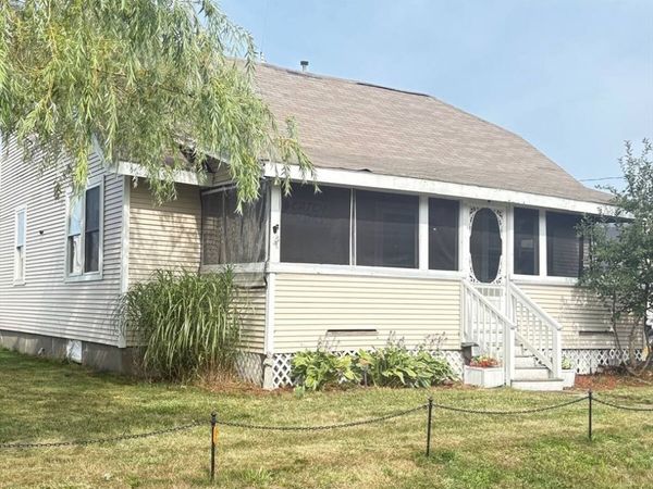 40 Surf Ave (Weekly Rental), Marshfield, MA 02050