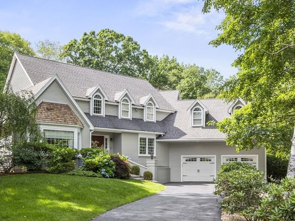 119 Littlefield Lane, Marlborough, MA 01752
