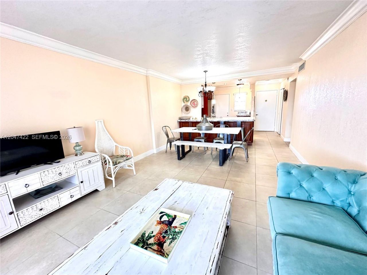 500 NE 12th Ave , Unit 705, Hallandale Beach, FL 33009 Photo