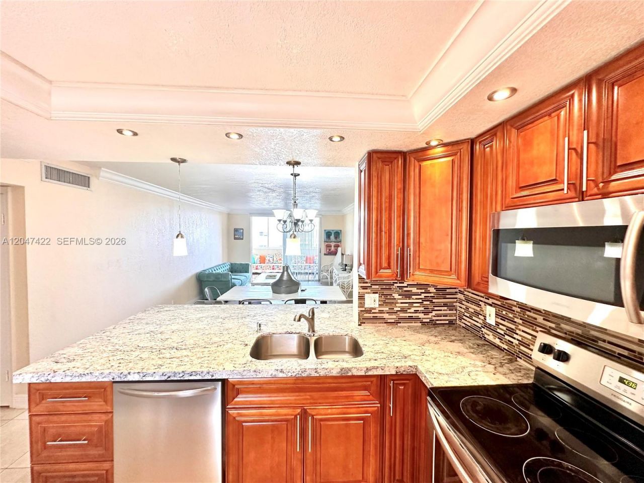 500 NE 12th Ave , Unit 705, Hallandale Beach, FL 33009 Photo