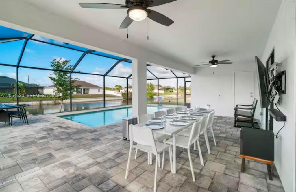 2510 2510sw 10th Ave , Cape Coral, FL 33914 Photo