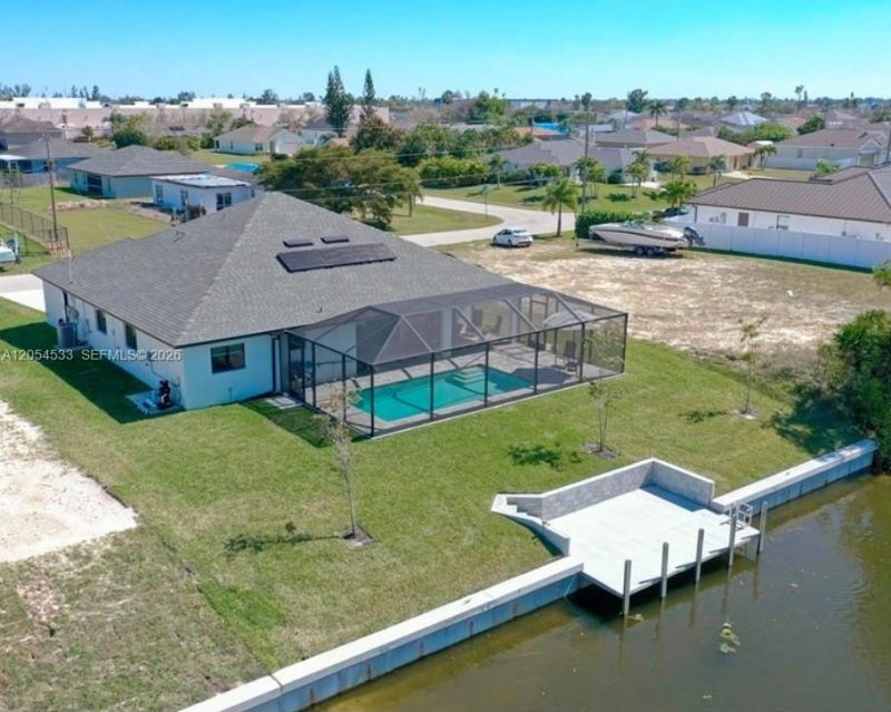 2510 2510sw 10th Ave , Cape Coral, FL 33914 Photo