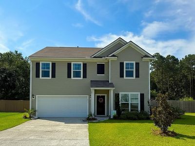 5032 Cranesbill Way, Johns Island, SC 29455