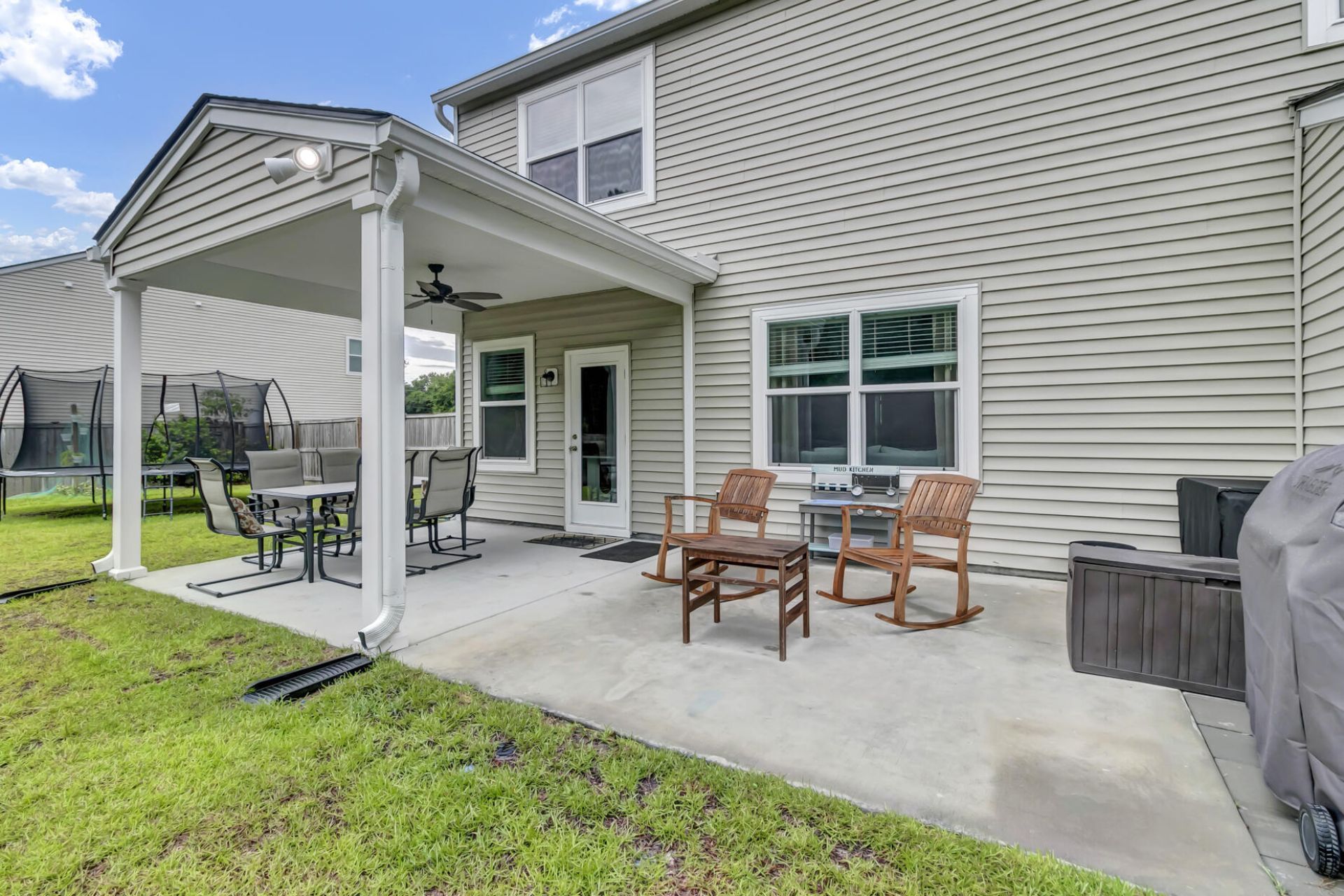 5032 Cranesbill Way Photo 33