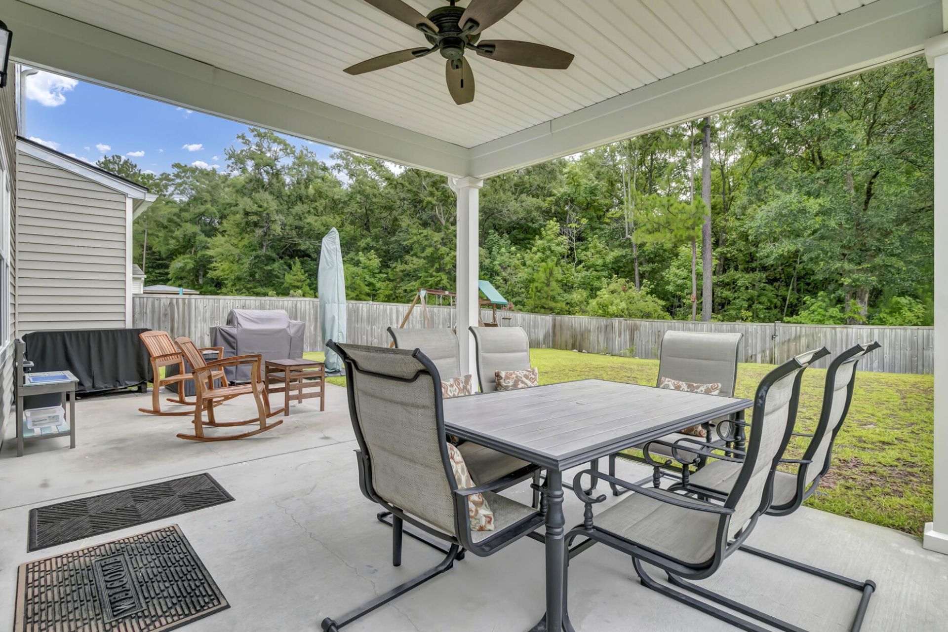 5032 Cranesbill Way Photo 34