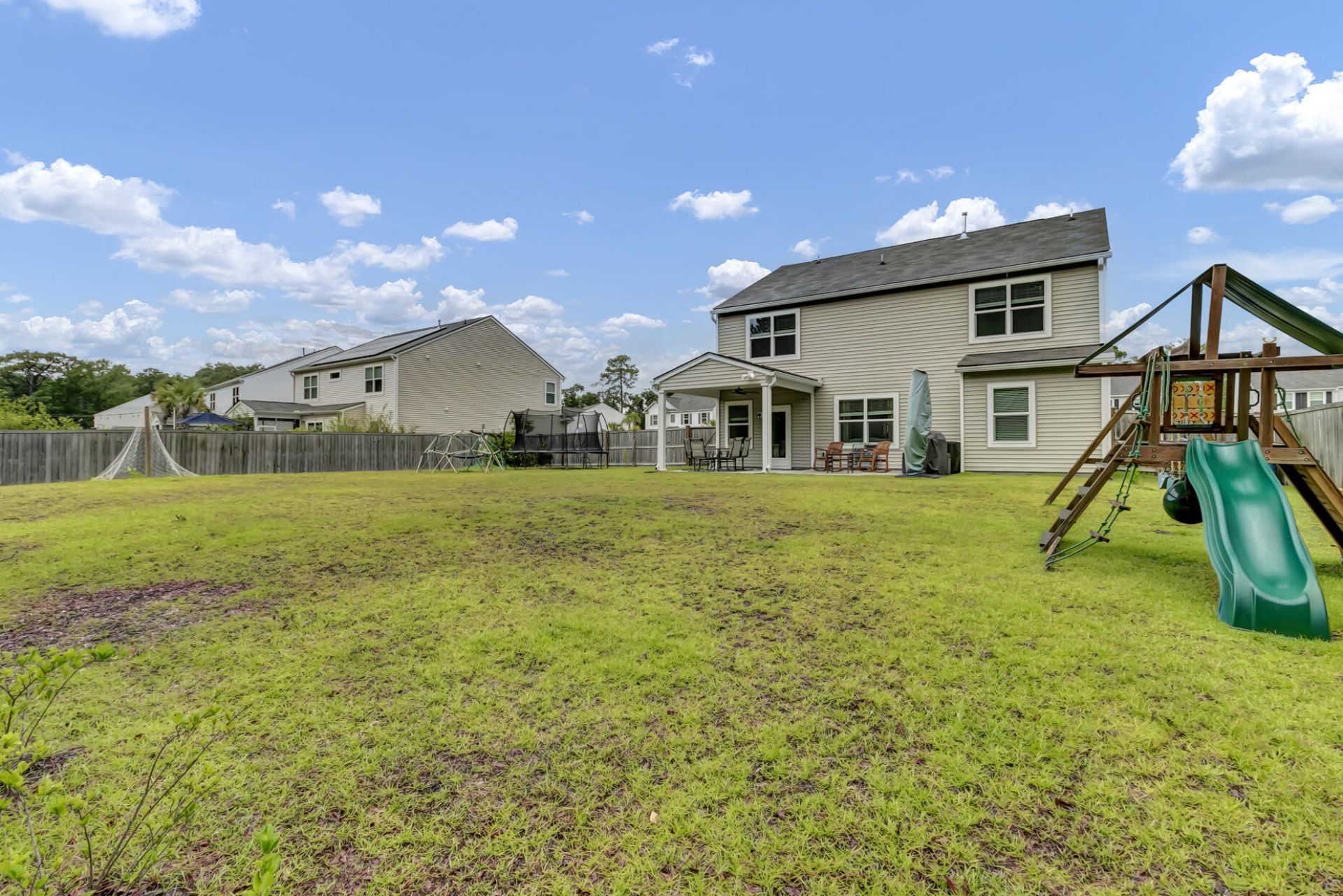5032 Cranesbill Way Photo 35