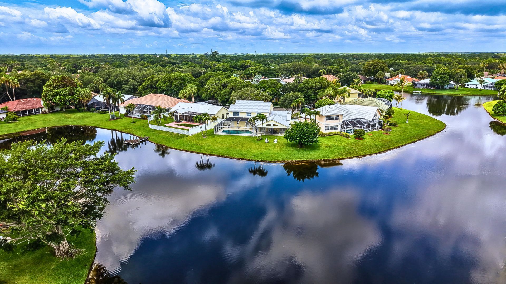 18862 Loblolly Pine Court, Jupiter, FL 33458 Photo