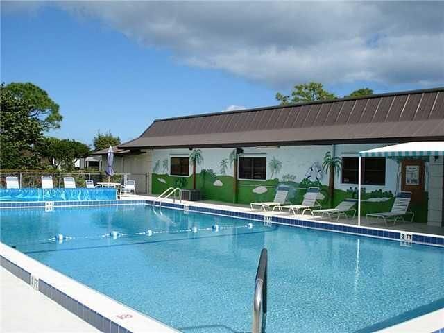 8020 SE Shenandoah Drive, Hobe Sound, FL 33455 Photo