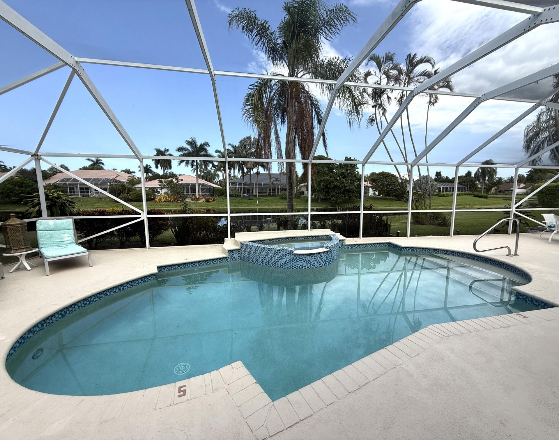 9392 Cascade Court, Boynton Beach, FL 33437 Photo