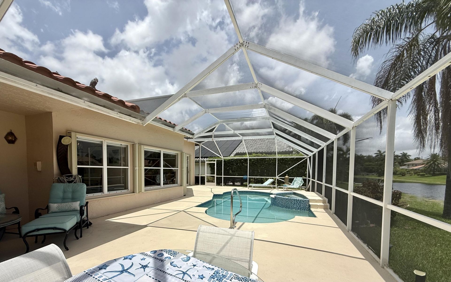9392 Cascade Court, Boynton Beach, FL 33437 Photo