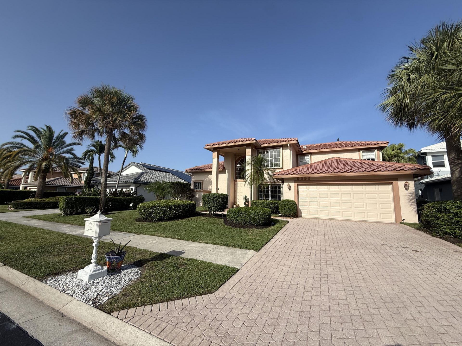 9392 Cascade Court, Boynton Beach, FL 33437 Photo