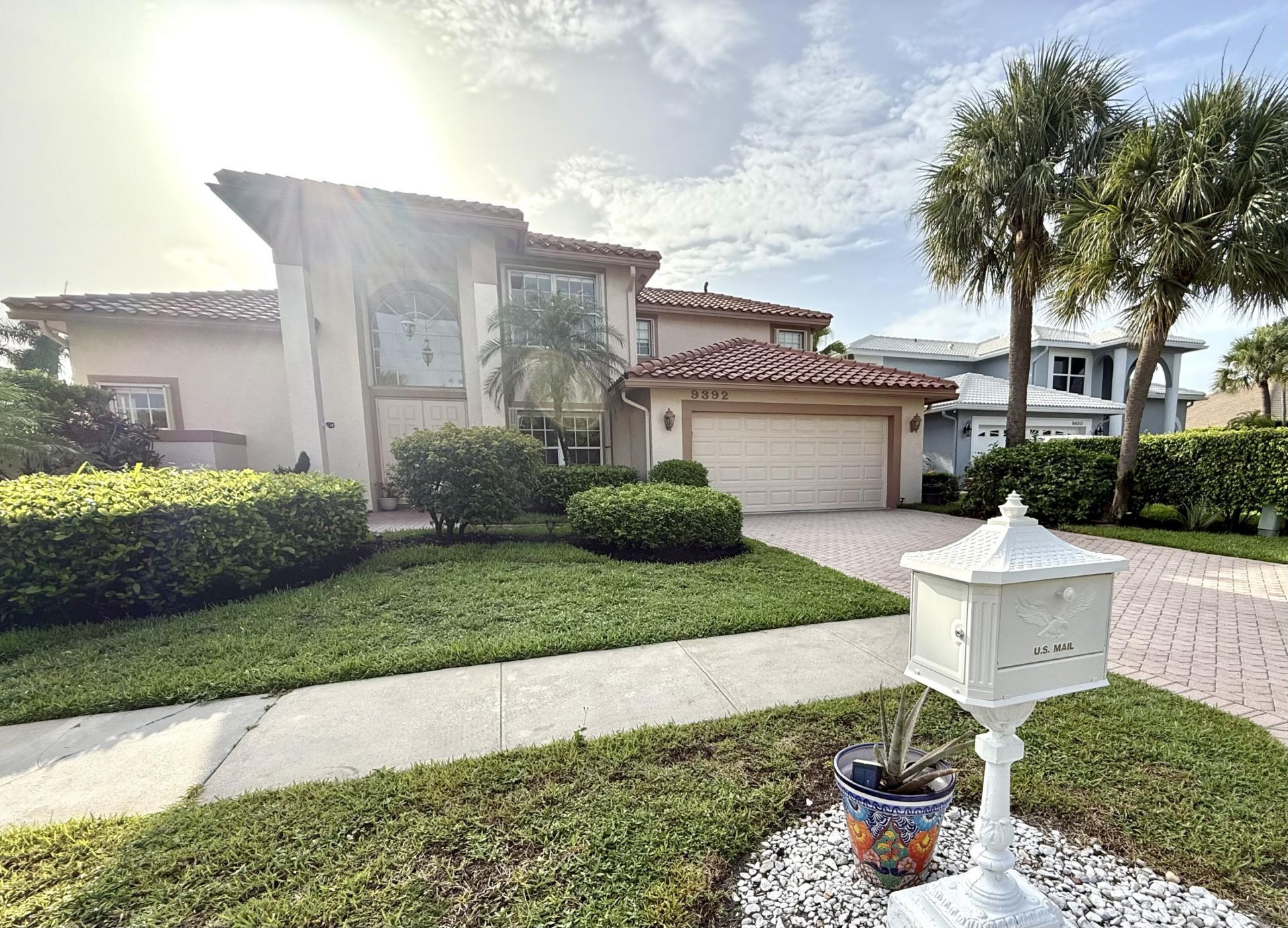 9392 Cascade Court, Boynton Beach, FL 33437 Photo