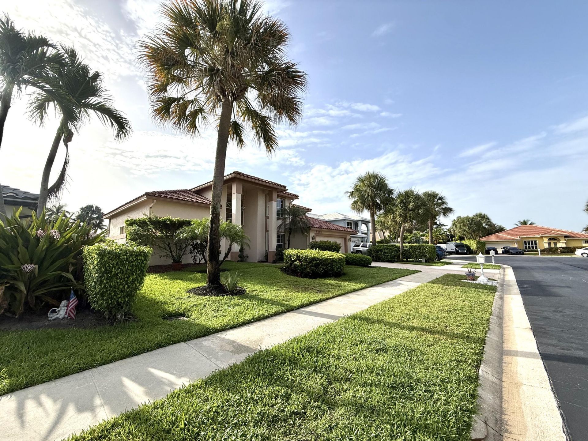 9392 Cascade Court, Boynton Beach, FL 33437 Photo