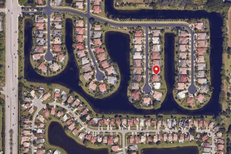 9392 Cascade Court, Boynton Beach, FL 33437 Photo