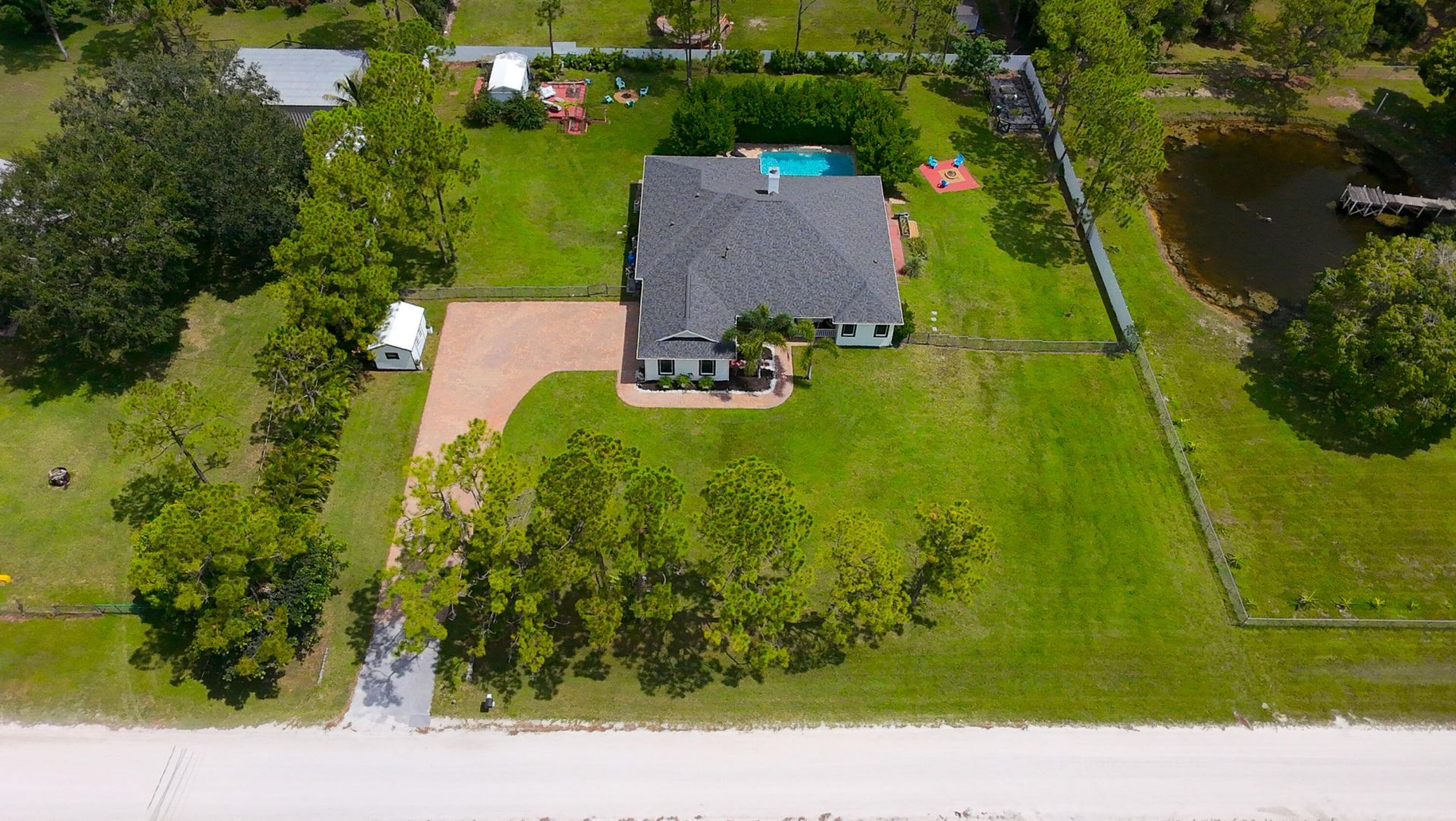 17441 77th Lane N, The Acreage, FL 33470 Photo