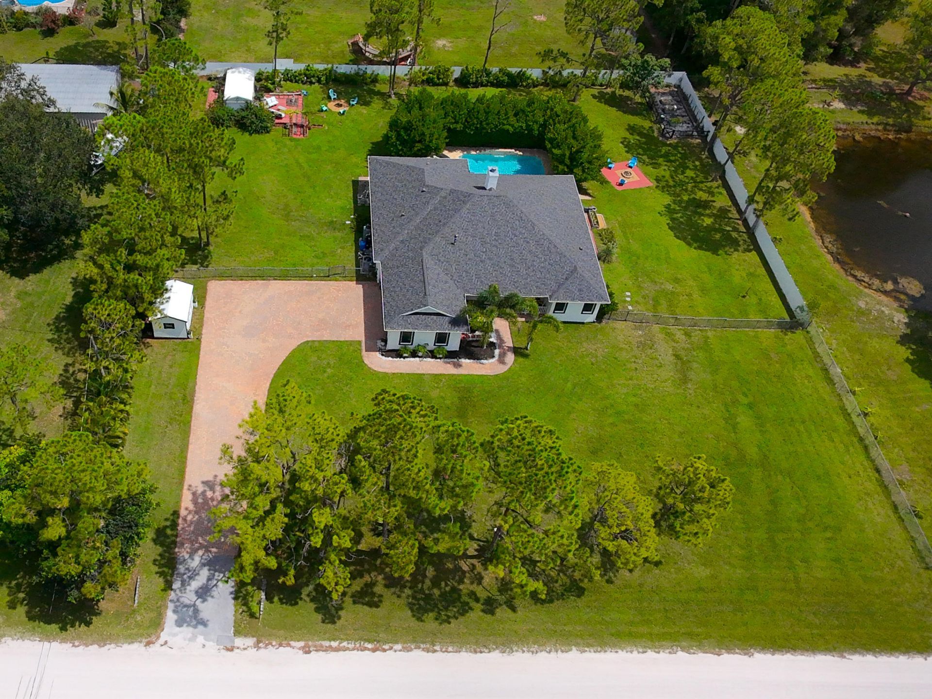 17441 77th Lane N, The Acreage, FL 33470 Photo