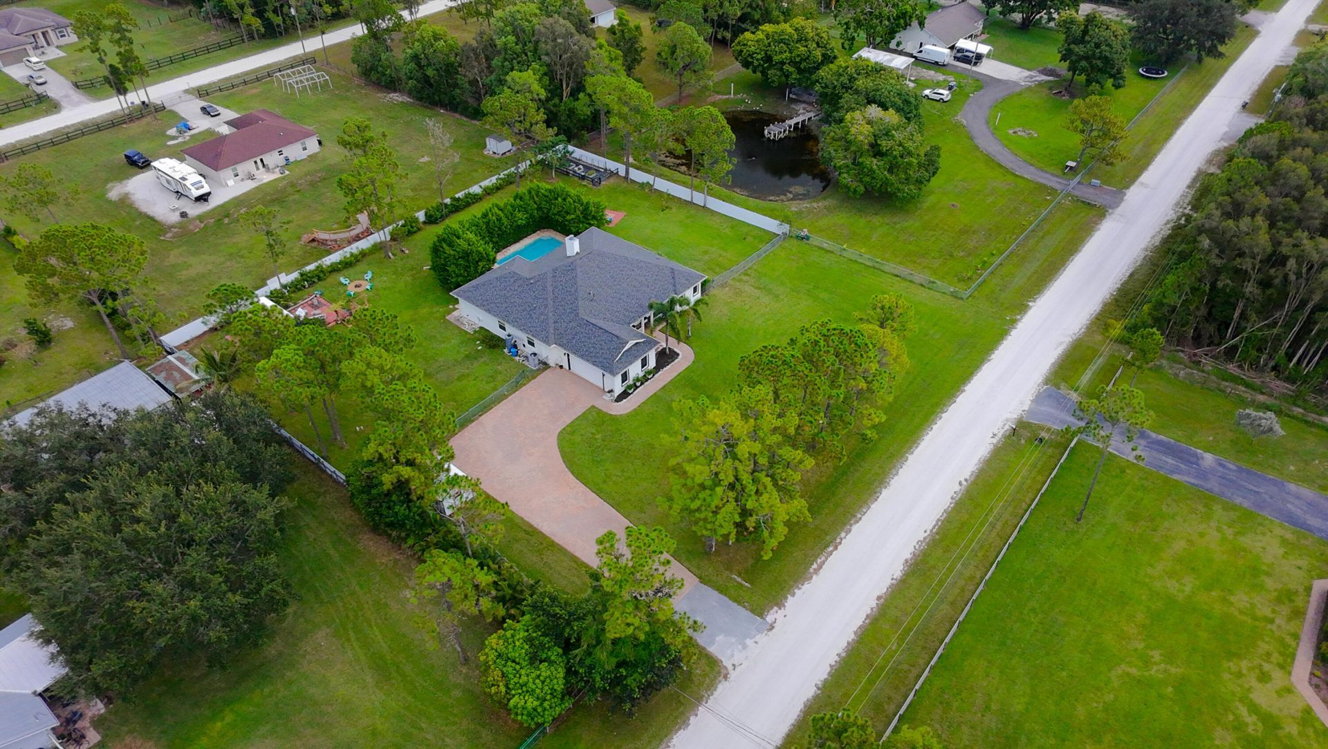 17441 77th Lane N, The Acreage, FL 33470 Photo