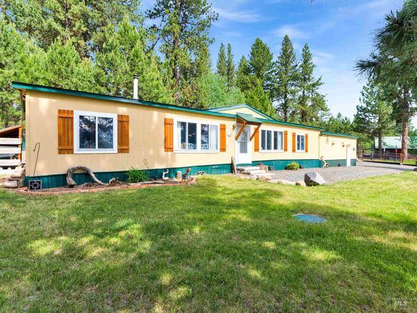191 Bear Wallow, Cascade, ID 83611