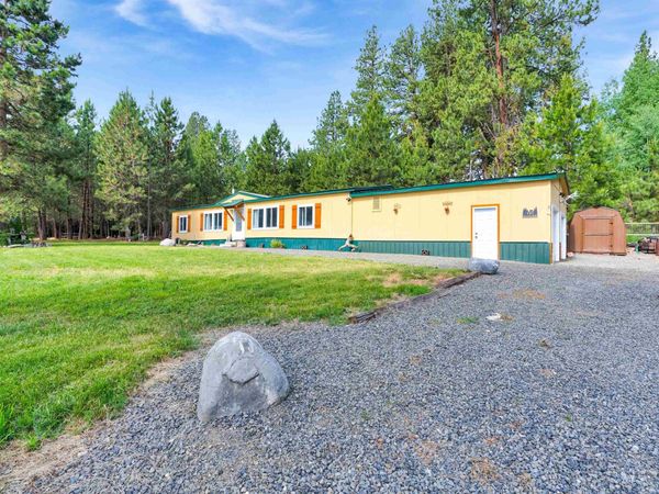191 Bear Wallow, Cascade, ID 83611