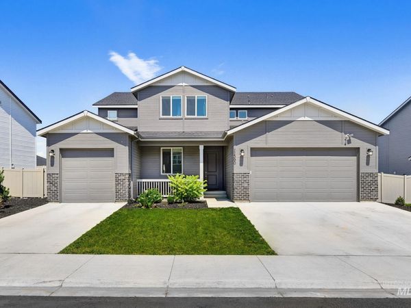11390 Aspen Hill Dr, Caldwell, ID 83605