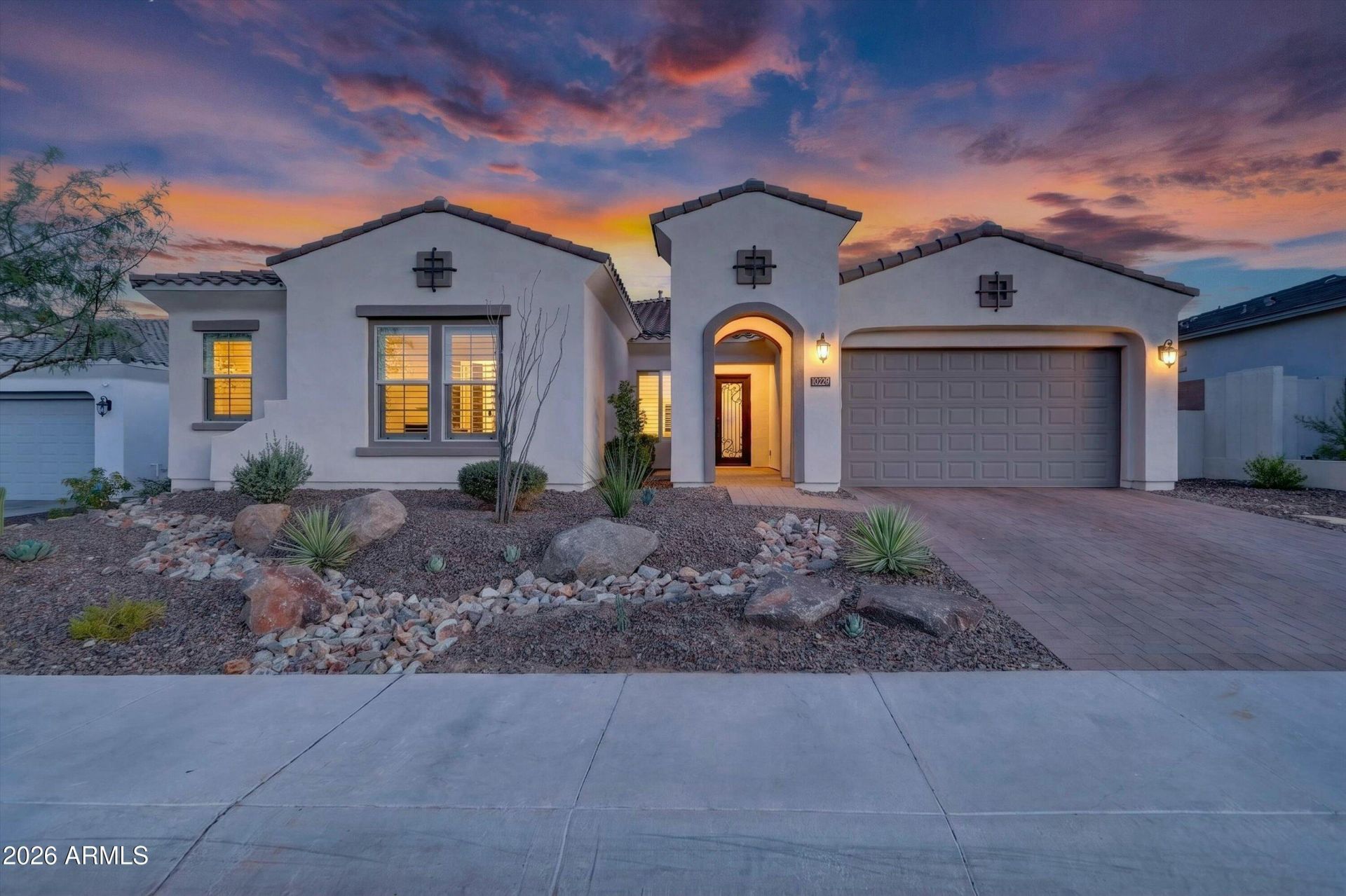 20229 W San Juan Avenue, Litchfield Park, AZ 85340 Main Photo