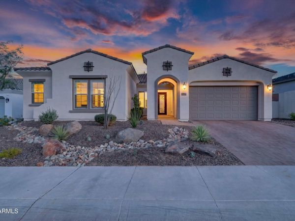 20229 W SAN JUAN Avenue, Litchfield Park, AZ 85340