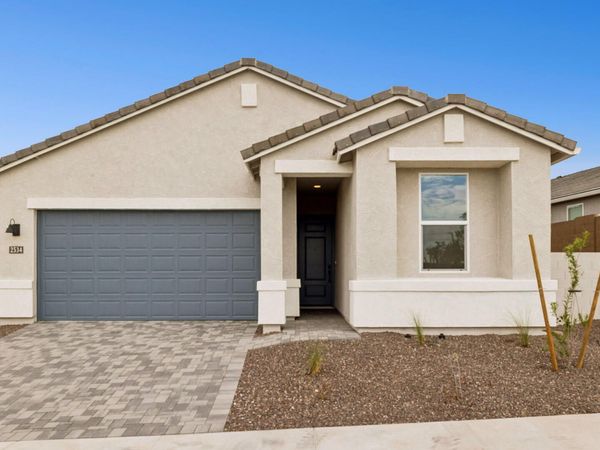 2534 W Satinwood Drive, Phoenix, AZ 85045