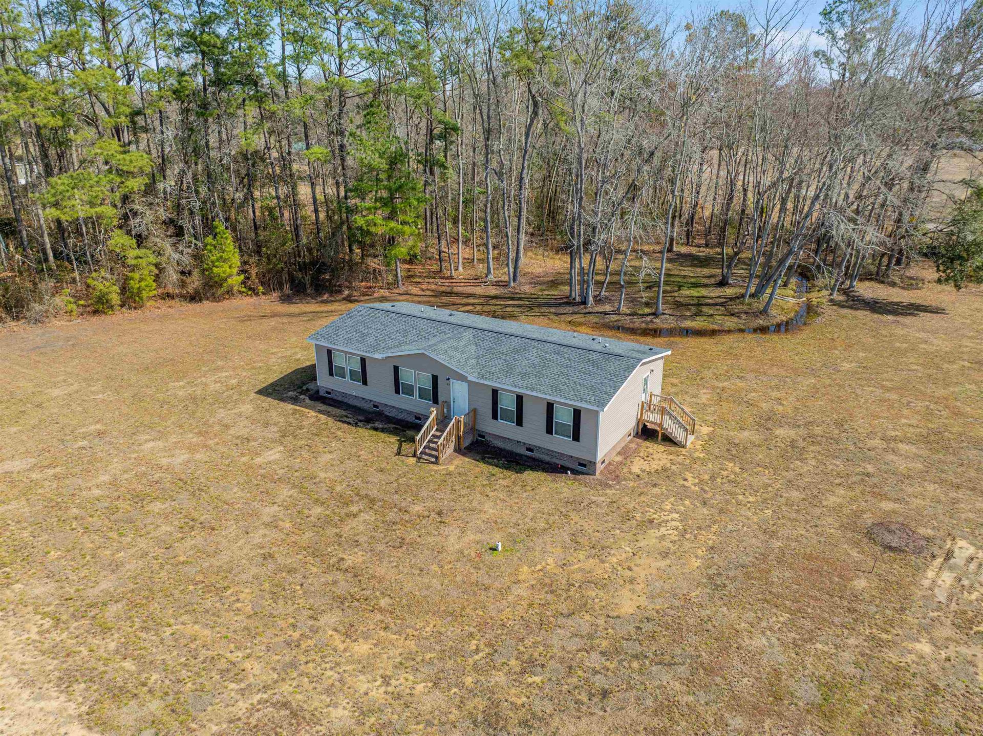 814 S Midway Hwy.  Photo 2