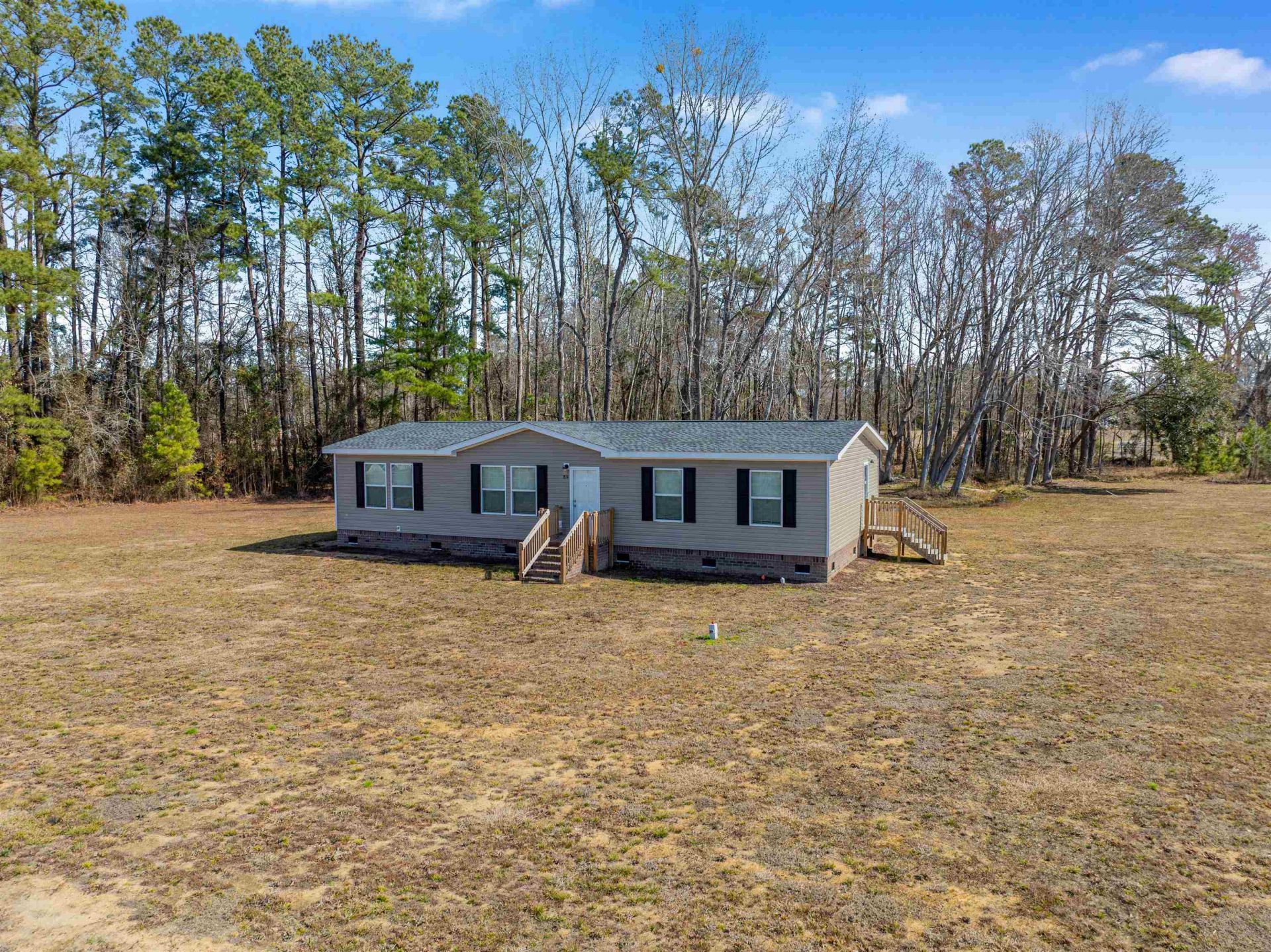 814 S Midway Hwy.  Photo 3