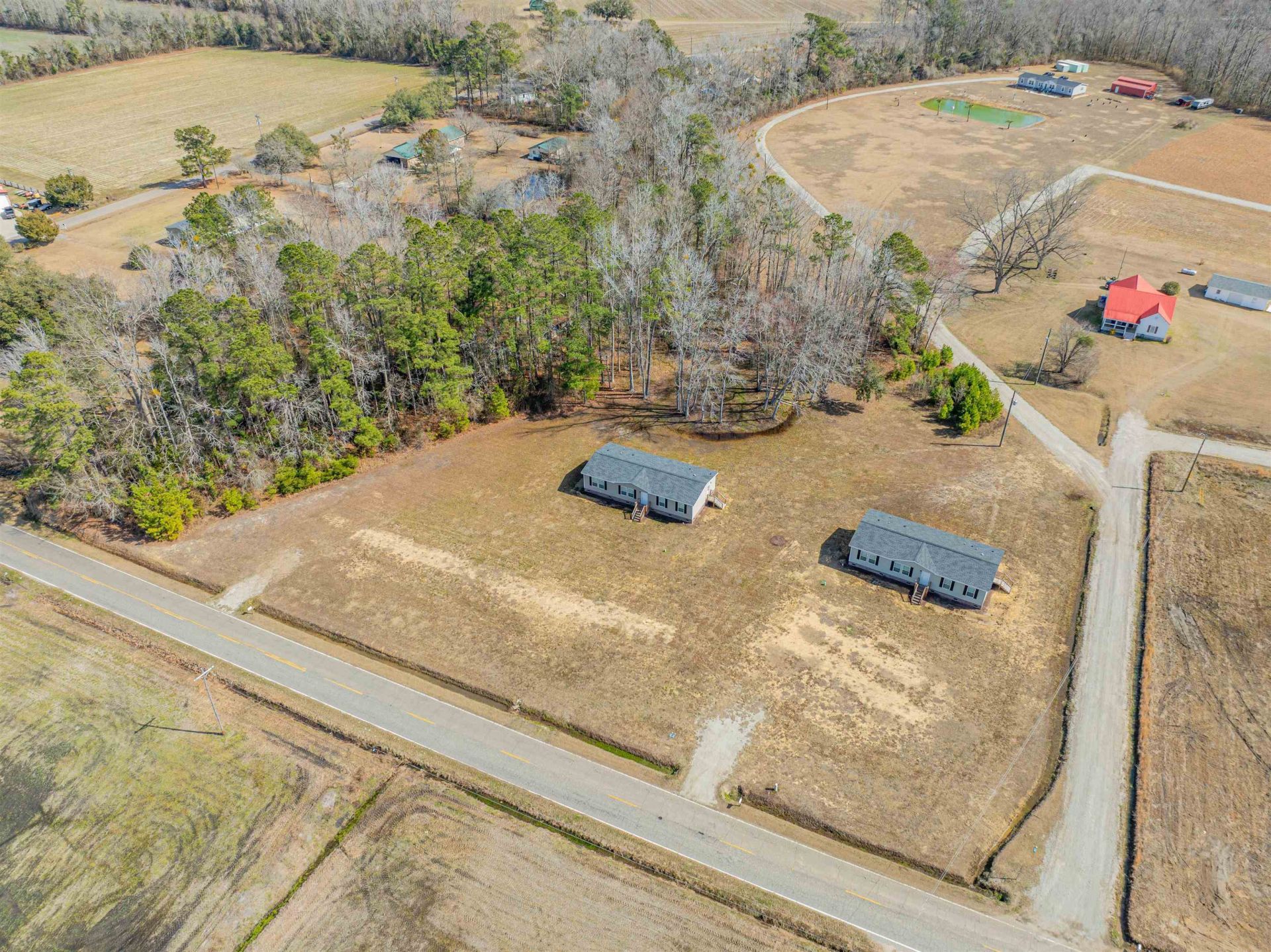 814 S Midway Hwy.  Photo 31