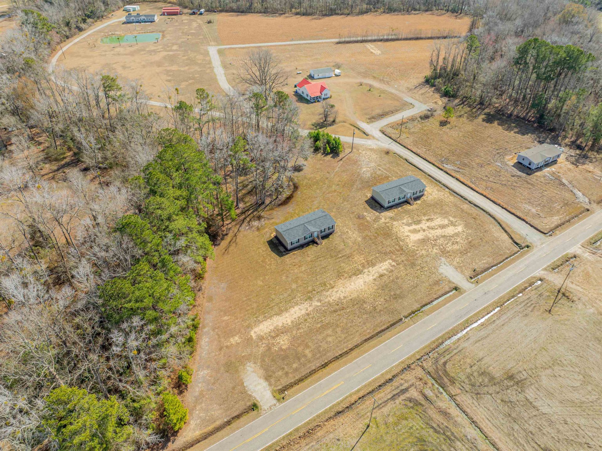 814 S Midway Hwy.  Photo 32