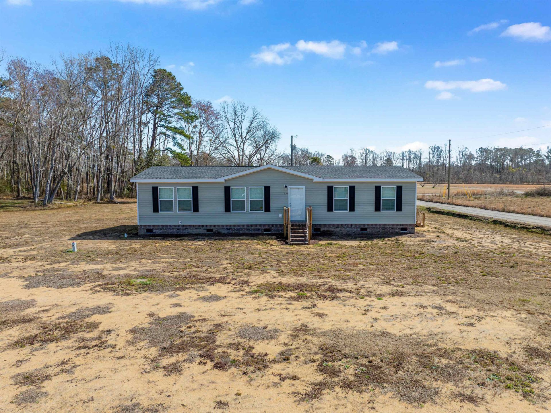 814 S Midway Hwy.  Photo 34