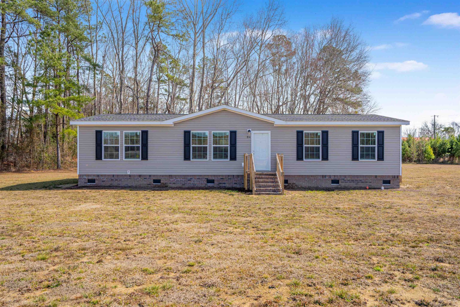 814 S Midway Hwy.  Photo 36
