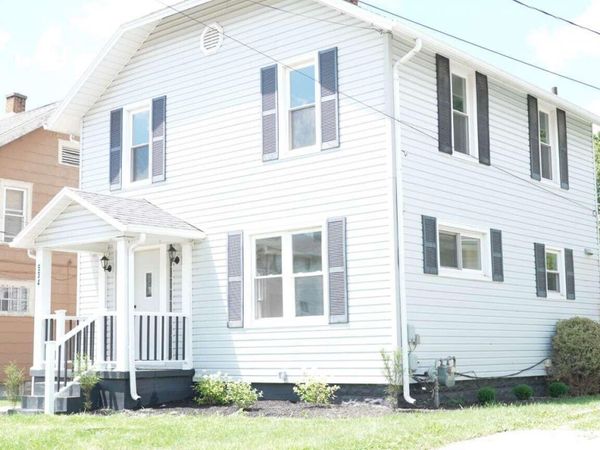 534 Marian Avenue, Lima, OH 45801