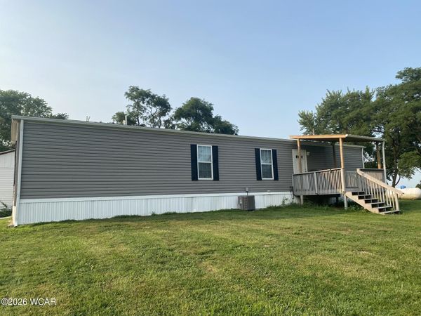 11230 Sandusky Road, Harrod, OH 45850