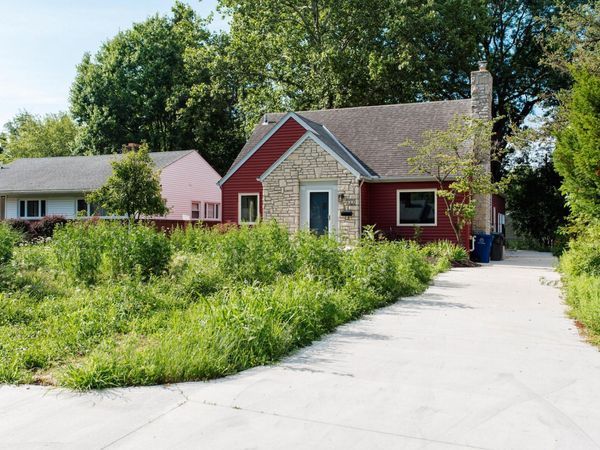 353 Charleston Avenue, Columbus, OH 43214
