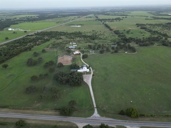 951 FM 1476, Dublin, TX 76446