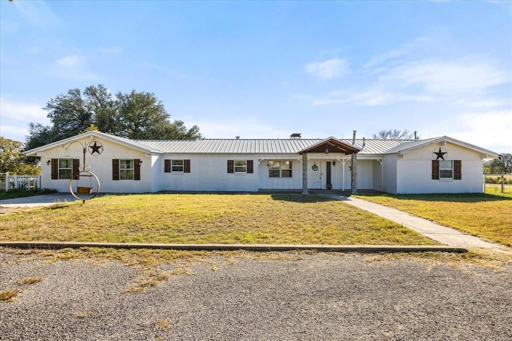 951 FM 1476, Dublin, TX 76446