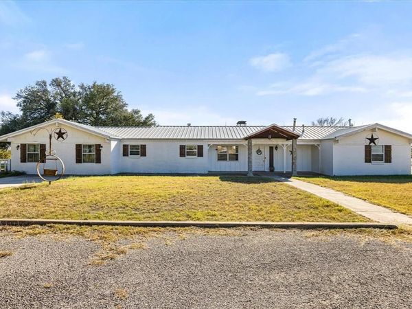 951 FM 1476, Dublin, TX 76446