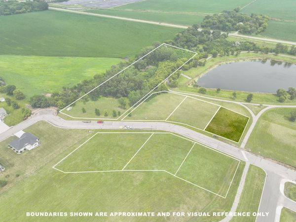 TBD Block 2 Lot 3 S 21st Street , Montevideo, MN 56265