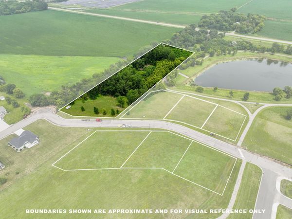 TBD BLOCK 1 S. 21st St., Montevideo, MN 56265