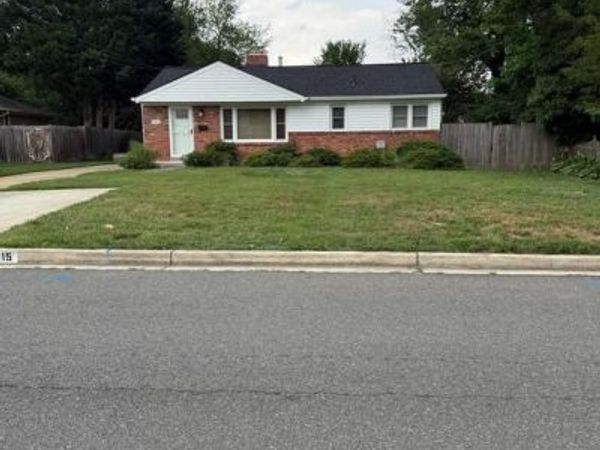 7915 FAIRFAX ROAD, ALEXANDRIA, VA 22308